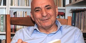 İktisatçı Mustafa Sönmez gözaltına alındı