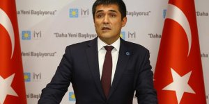 İYİ Parti İstanbul İl Başkanı Buğra Kavuncu koronavirüse yakalandı