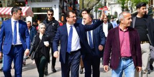 İmamoğlu’ndan ilk atamalar: 2 bürokrat ve 5 danışman atadı