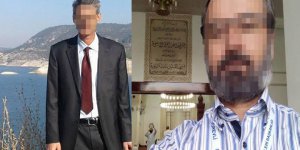 Denizli'de müftülük görevlileri camiye yardım paralarını hiç etmişler!