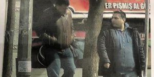 İstanbul’da yakalanan iki casustan biri cezaevinde intihar etti