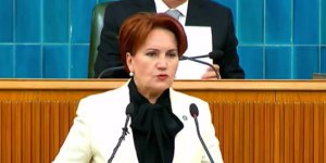 Akşener: Damat bakan bize hâlâ masal anlatıyor!