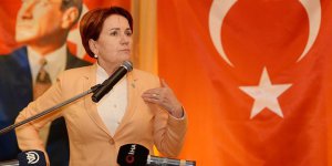Meral Akşener’den seçim değerlendirmesi
