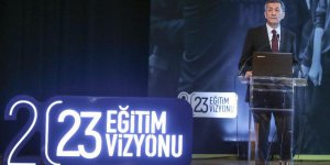 Milli Eğitim Bakanı Ziya Selçuk açıkladı! Liselerde yeni eğitim sisteminin detayları...