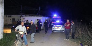 İzmir/Ödemiş'te cinnetin faturası: 2 ölü 1 ağır yaralı