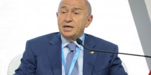 Nihat Özdemir TFF Başkanlığı için adaylığını açıkladı