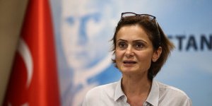 CHP İstanbul İl Başkanı Kaftancıoğlu'ndan açıklama