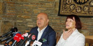 Cemalettin Sarar ve eşi o anları tek tek anlattı