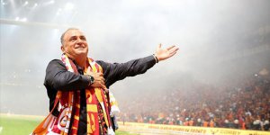 Galatasaray, Fatih Terim ile 5 yıllık yeni sözleşme imzaladı