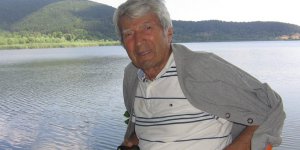 Gazeteci-yazar Zeynel Kozanoğlu vefat etti