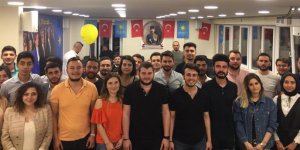 İYİ Parti İstanbul İl Gençlik kolları ‘İmamoğlu’ seferine çıkıyor