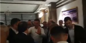 Türkiye'nin gündemine oturan olayın videosu çıktı: İmamoğlu havaalanında ne söylemiş!