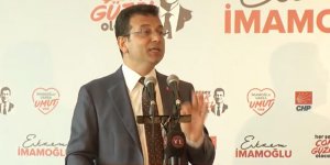 Ekrem İmamoğlu'nun İstanbul vaatleri