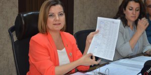 CHP’li başkan AKP dönemindeki Ensar ve TÜRGEV harcamalarını kalem kalem açıkladı