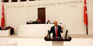 İsmail Koncuk: Andımız kararına itirazım reddedildi