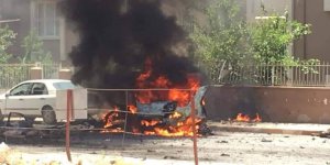 Reyhanlı'da patlama! Üç kişi öldü