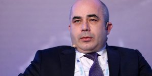 Merkez Bankası Başkanı Murat Çetinkaya gece yarısı görevden alındı