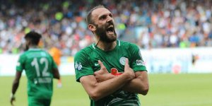 Fenerbahçe Vedat Muriqi ile anlaştı