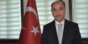 Şırnak Valisi Emniyet Genel Müdürü oldu