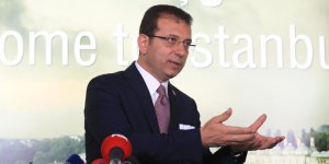 Ekrem İmamoğlu açıkladı! İstifa ettiler