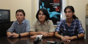 O listedekilerden basın toplantısı