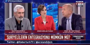 İYİ Partili Özdağ: Türkiye’de 7 milyon göçmen var