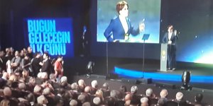 İYİ Parti'de 'anahtar liste' tartışması