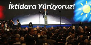 İYİ Parti'de 50 GİK üyesi belli oldu