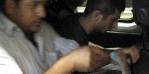 Cezaevinden Kaçıp Gazinoya İş Aramaya Gitmiş