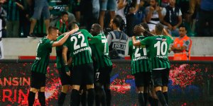 Yukatel Denizlispor: 2 - Galatasaray: 0