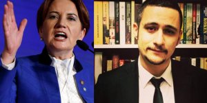 15 Temmuz mesajlarıyla İYİ Parti'de krize neden olan isim bu kez istifa etti