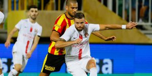 Göztepe: 0 - Antalyaspor: 1