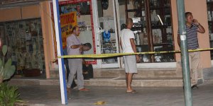 Unutulan Çanta Korku Yarattı