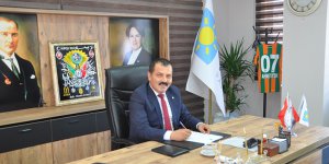 İYİ Parti'de Ahmet Aydın bekleyişi