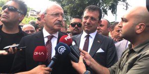 Kılıçdaroğlu’ndan Erdoğan’a ‘İstanbul’ yanıtı