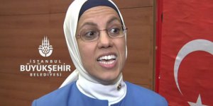 Hukukun zerresi yok!