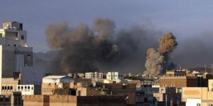 Suudi Arabistan'dan Yemen'de hapishaneye saldırı: 100 ölü, 40 yaralı