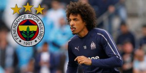 Fenerbahçe'nin flaş transferi Luiz Gustavo İstanbul'da