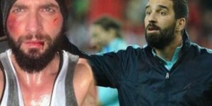 Arda Turan'a hapis kararı çıktı!