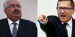 İYİ Parti'den MHP'nin kritik ismine sarhoş ve müptezel suçlaması