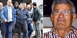 Kan donduran ifade: Medeni parçaladı, Murat da poşetlere doldurdu