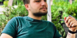 Gaziantep'de aracının altında ölü olarak bulundu