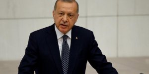 Cumhurbaşkanı Erdoğan’dan yüzde 50+1 açıklaması