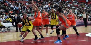 7. Cumhurbaşkanlığı Kupası Fenerbahçe’nin
