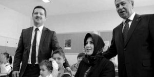 Arınç'ın damadı FETÖ davasından nasıl kurtuldu?