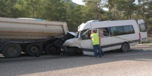 Akkuyu'nun 2 Rus mühendisi kazada öldü!