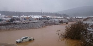 Rusya'da baraj çöktü: 13 ölü, 15 kayıp!