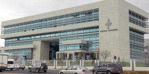 MHP davasının hakimine AYM'den ret