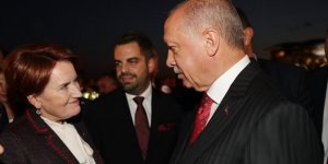 Aytun Çıray: Meral Akşener, Erdoğan'ın adaylığının önünü açacak
