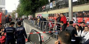 Metrodaki intiharın nedeni bu mektup ile ortaya çıktı!